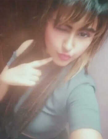 Celebrity Escort Girl in Rajkot